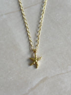 Aurelia Necklace