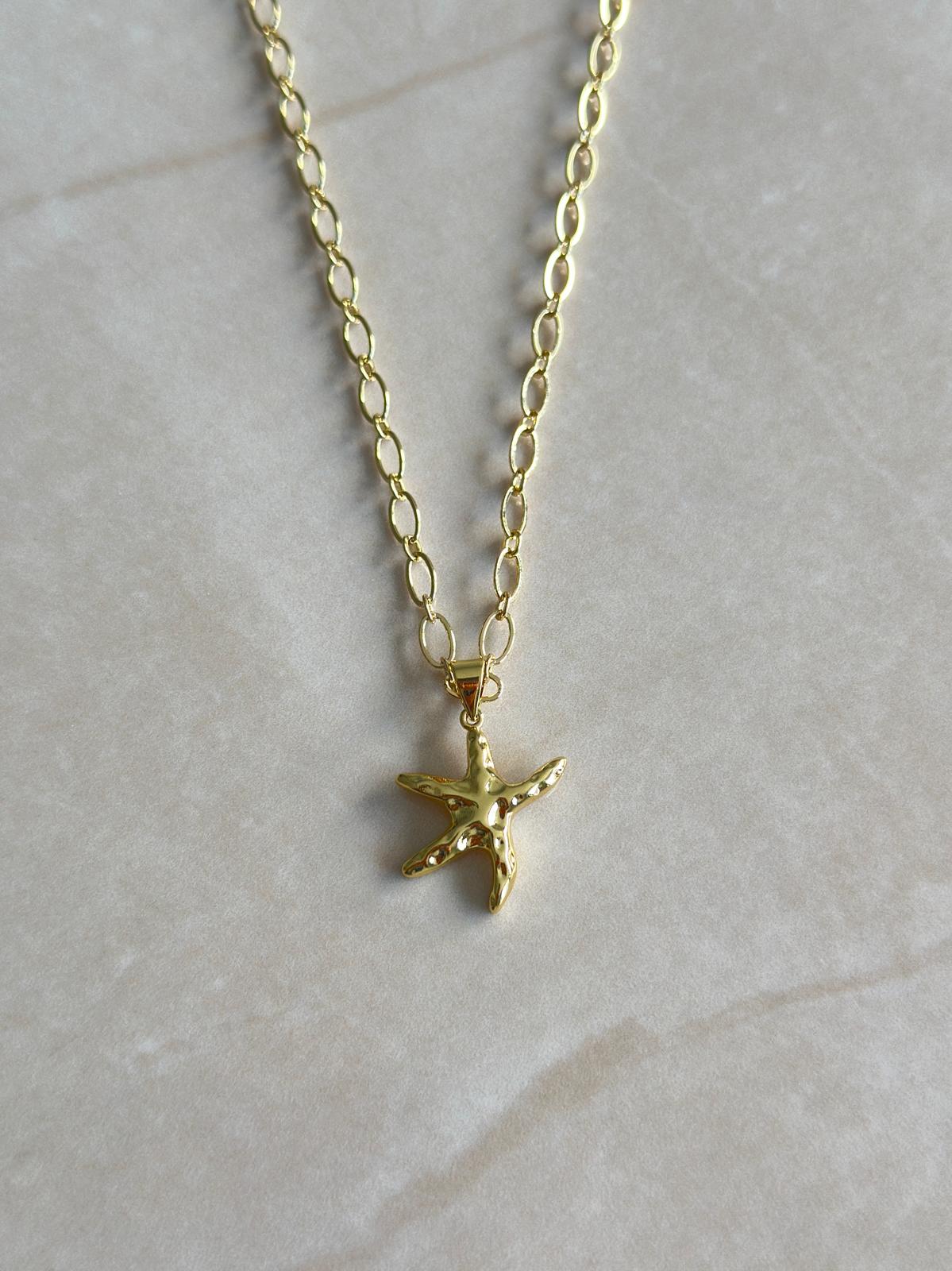Aurelia Necklace
