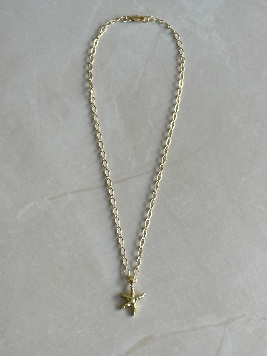 Aurelia Necklace