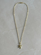 Aurelia Necklace