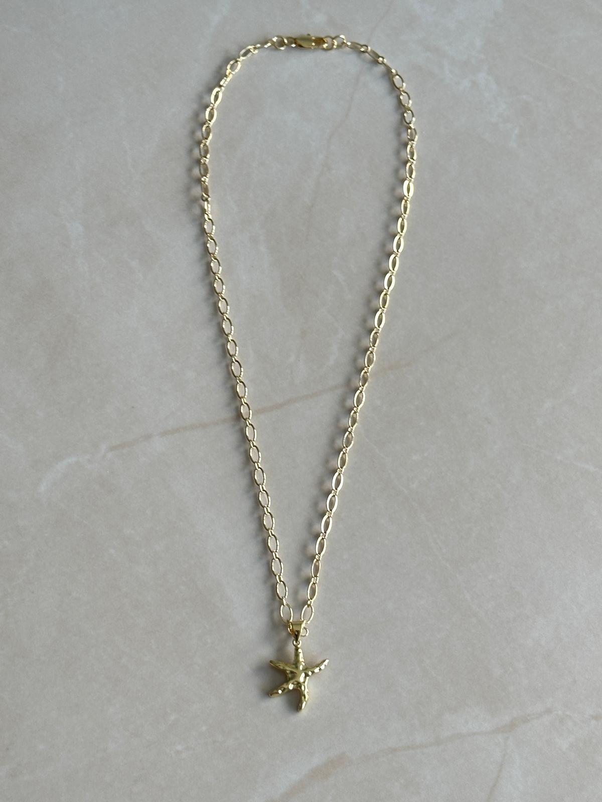 Aurelia Necklace