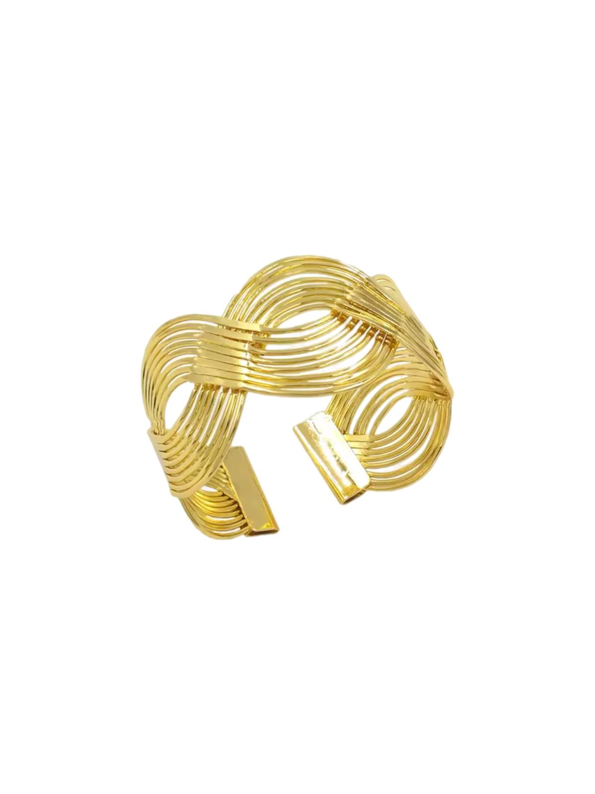 Aurora Bangle