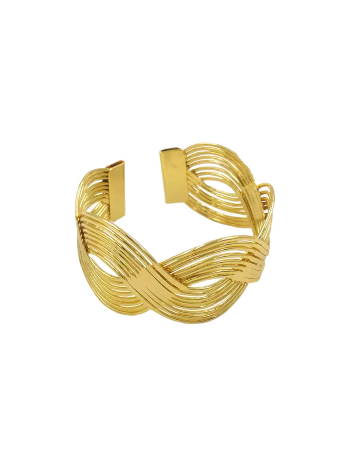 Aurora Bangle