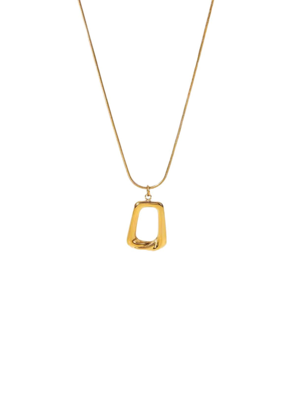 Clara Necklace