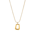Clara Necklace