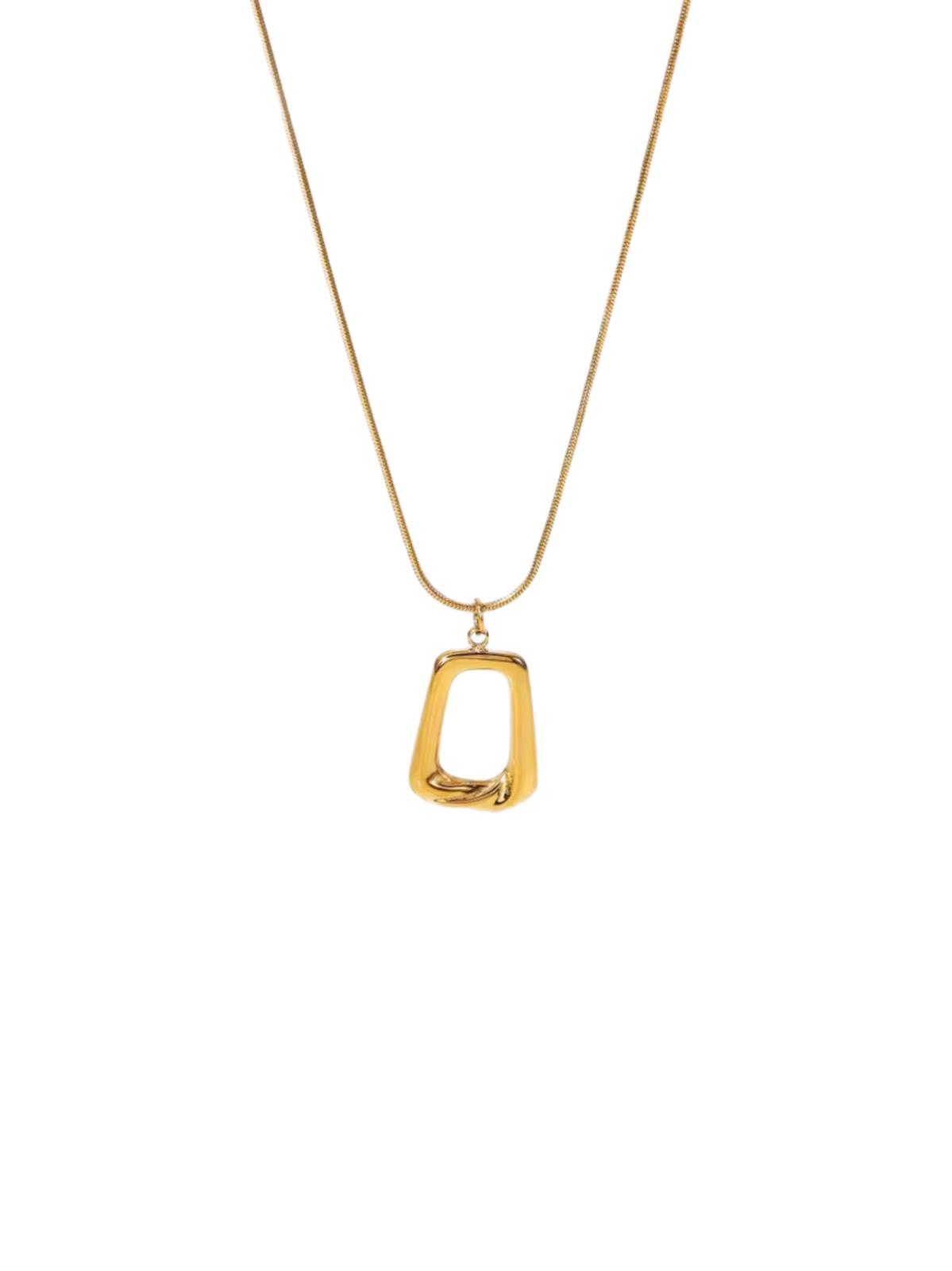 Clara Necklace
