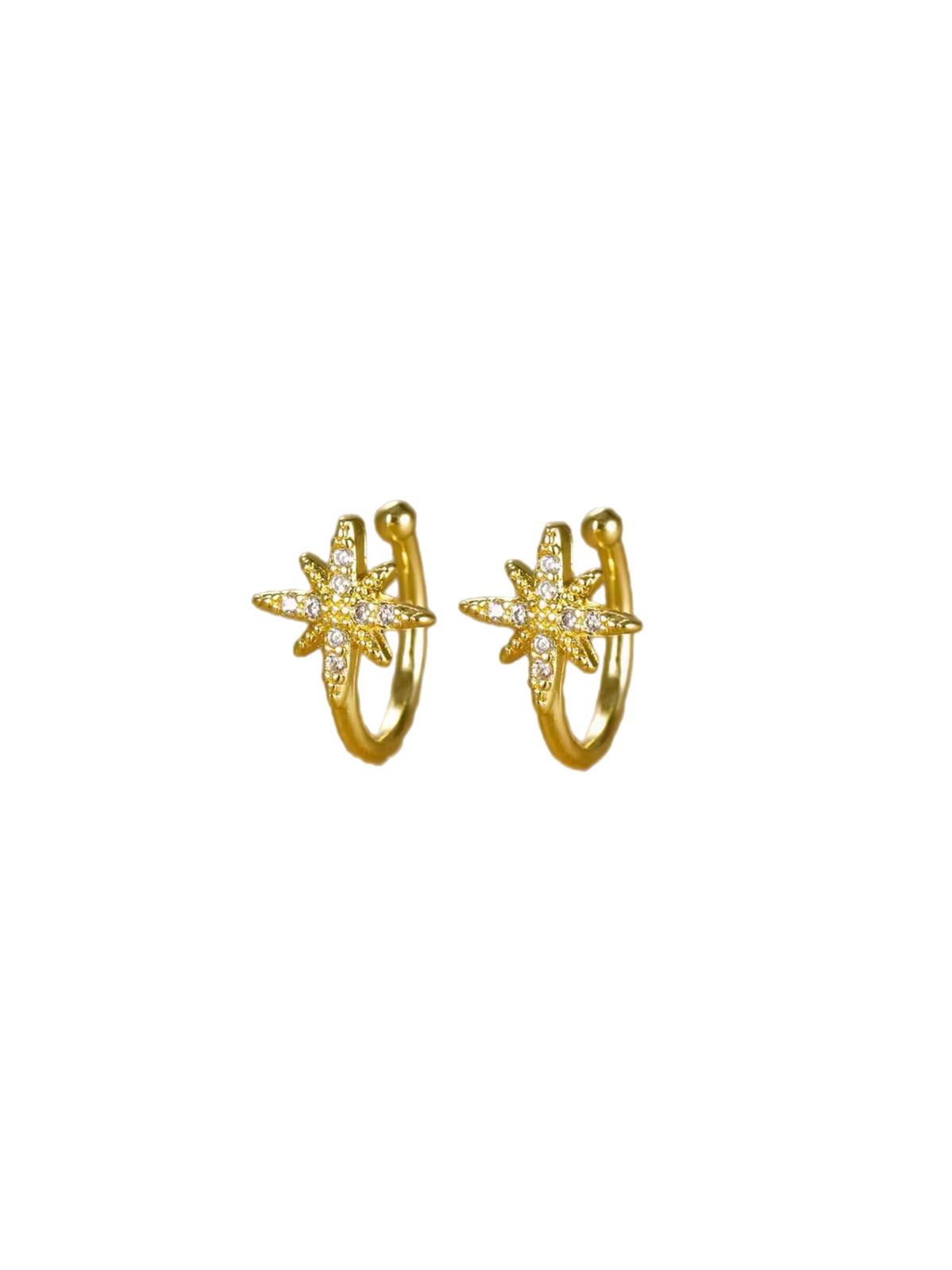 Nova Ear Cuff