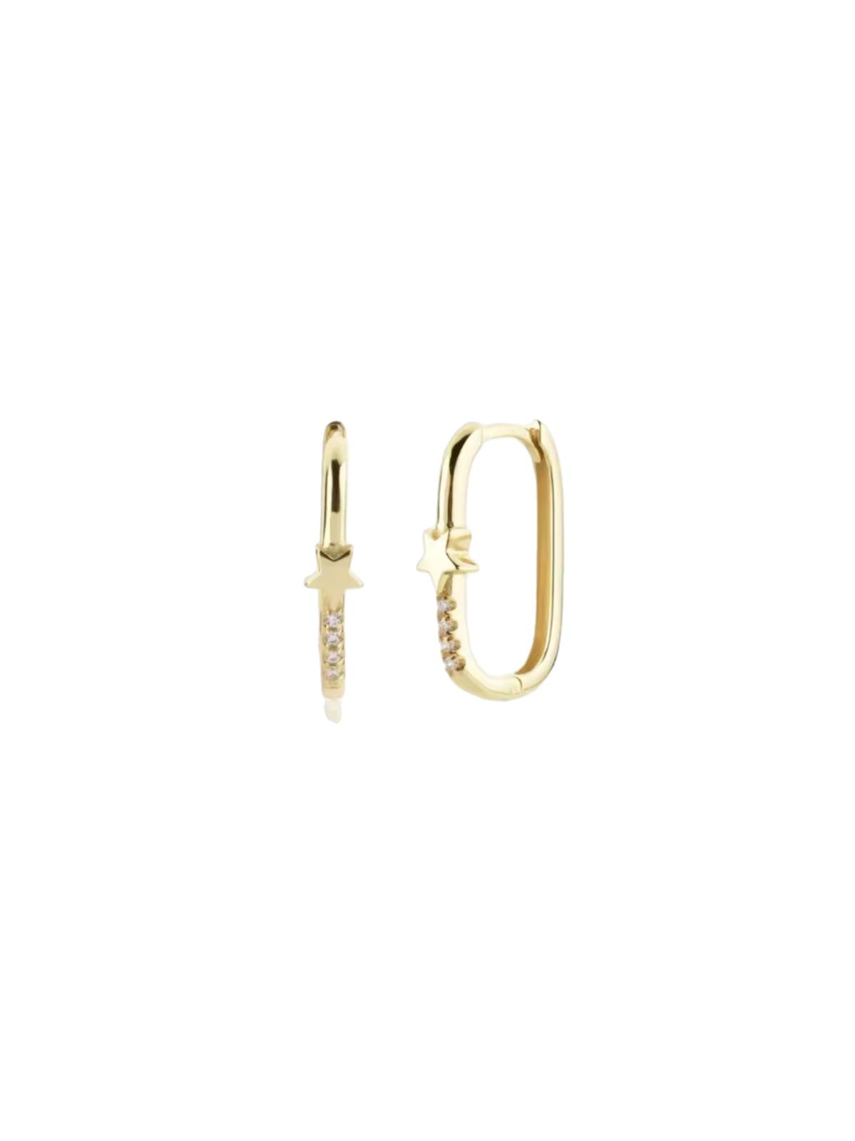 Celeste Hoops