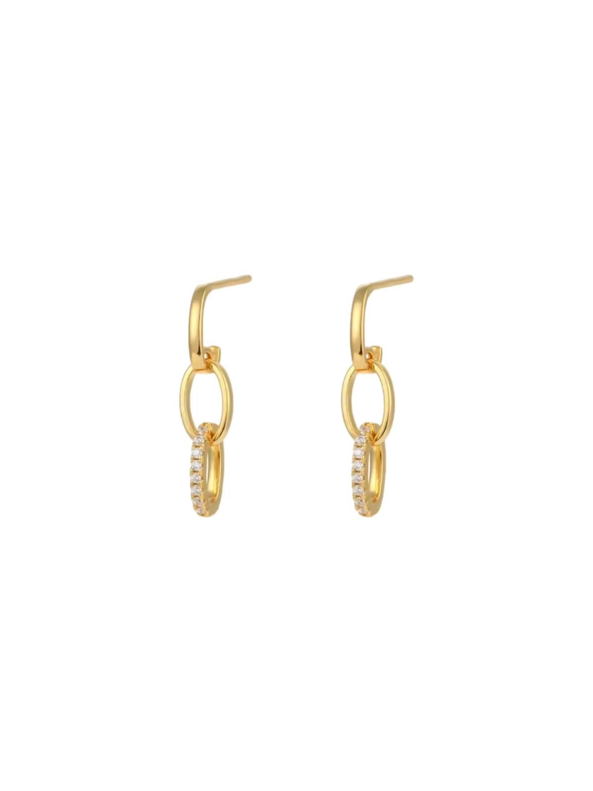 Aria Earrings
