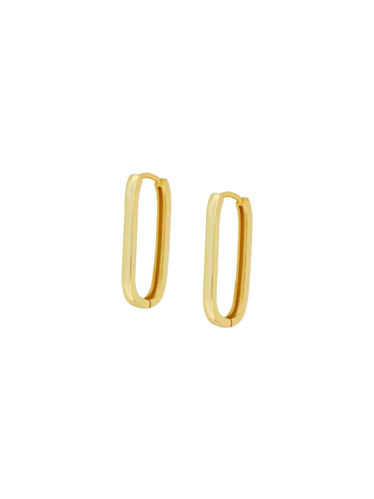 Sienna Hoops